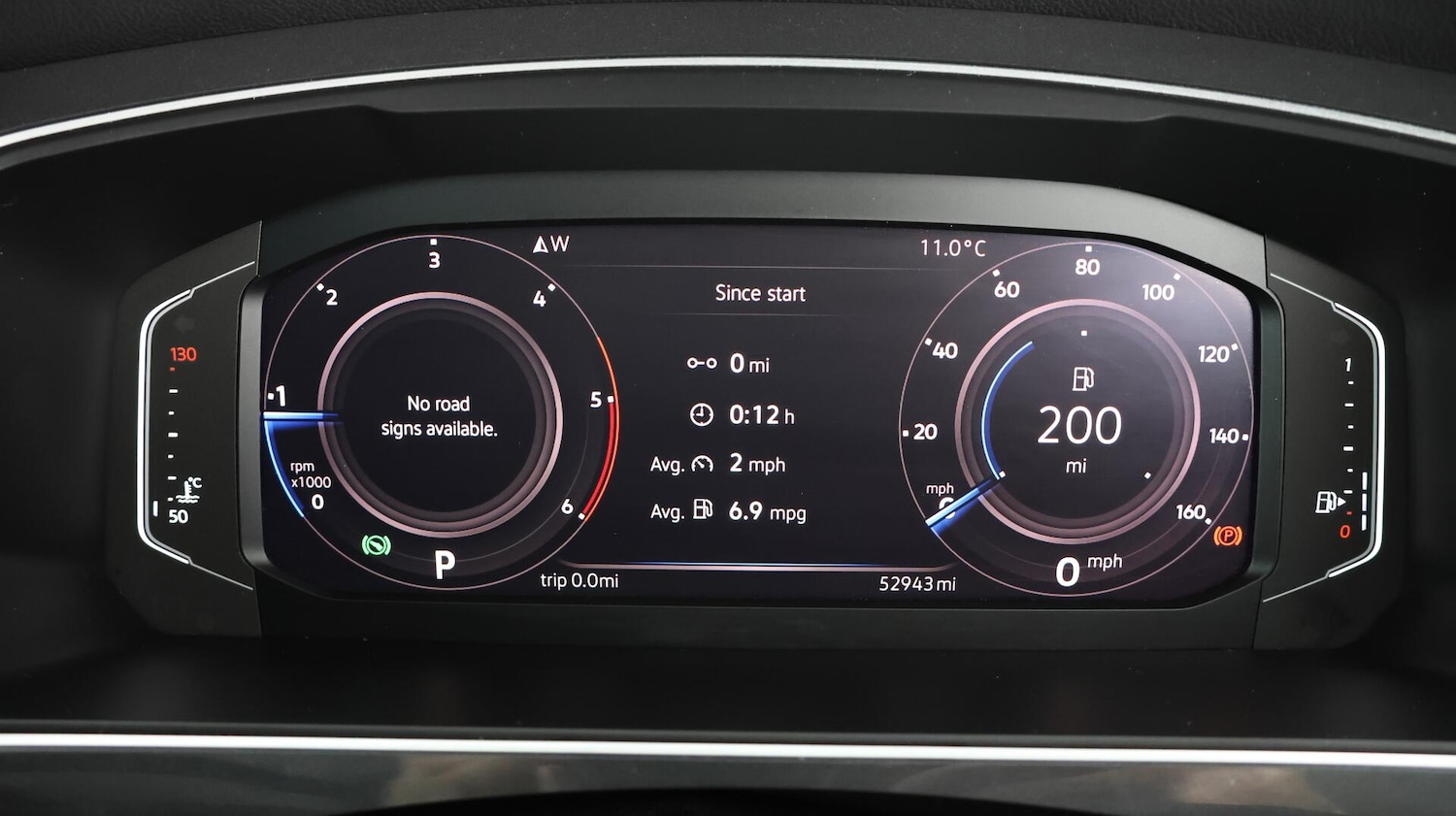 Used Volkswagen Tiguan 2019 for sale - 76381046: Photo 10