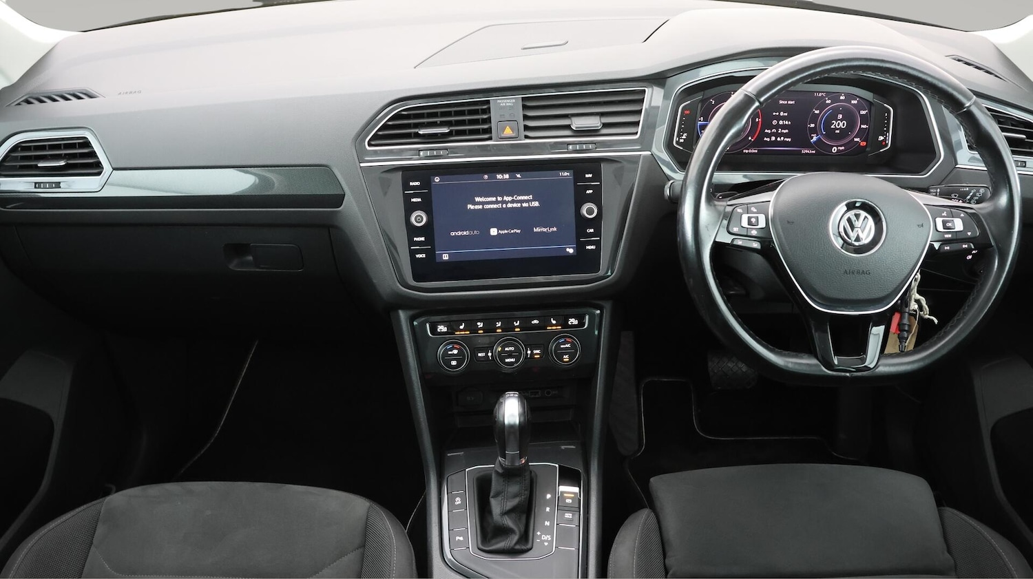 Used Volkswagen Tiguan 2019 for sale - 76381046: Photo 13