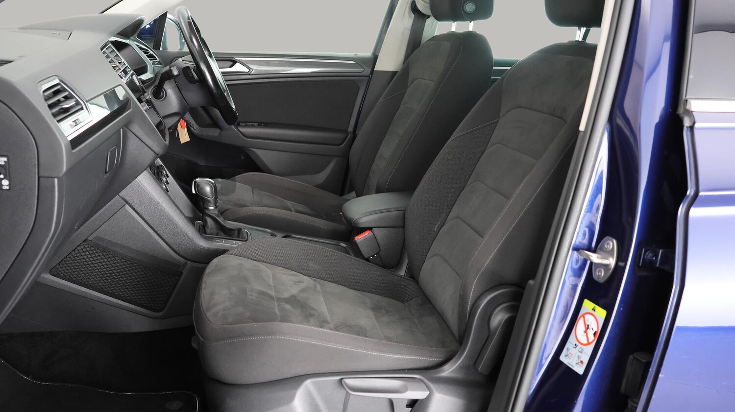 Used Volkswagen Tiguan 2019 for sale - 76381046: Photo 14