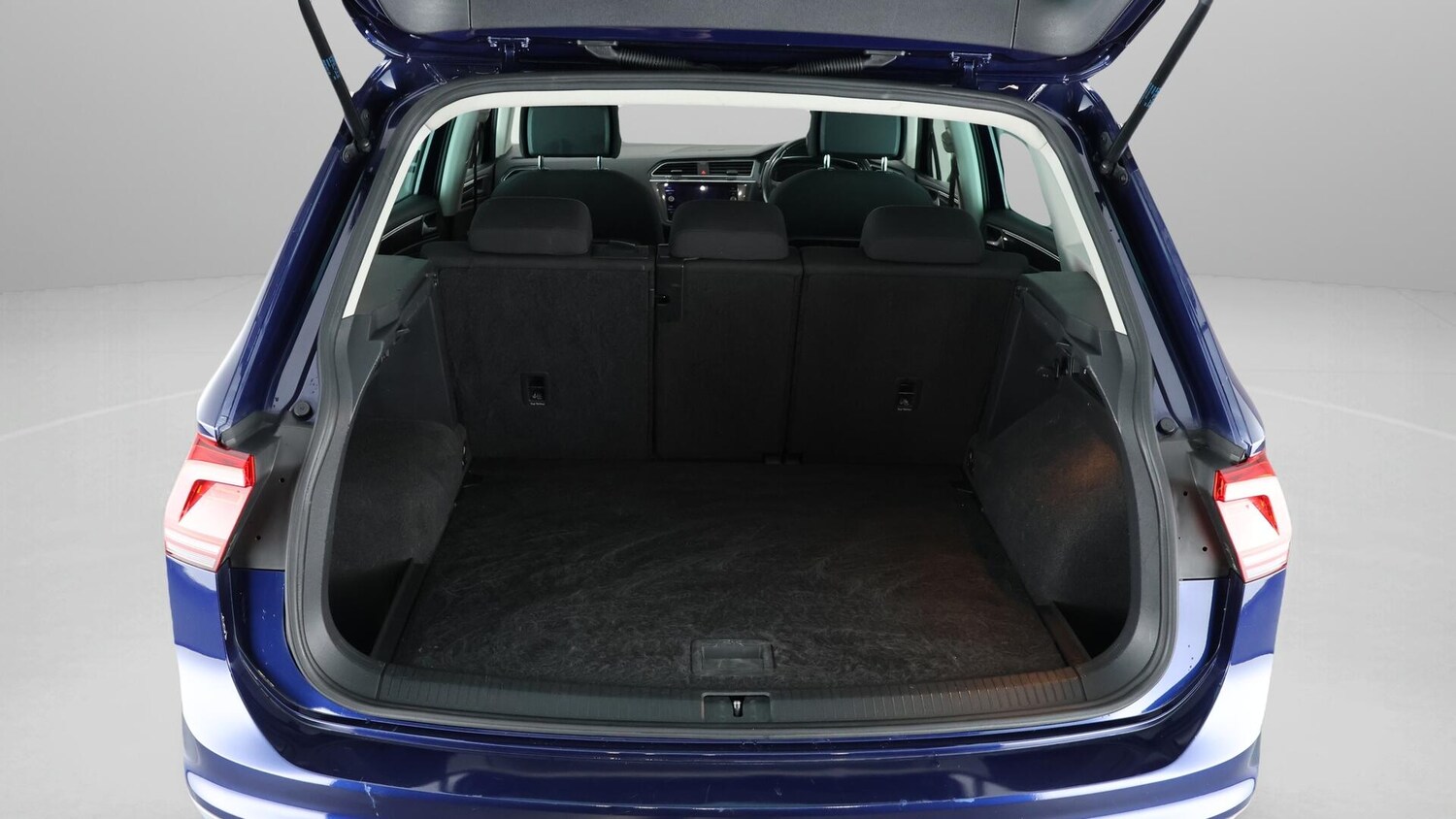 Used Volkswagen Tiguan 2019 for sale - 76381046: Photo 17