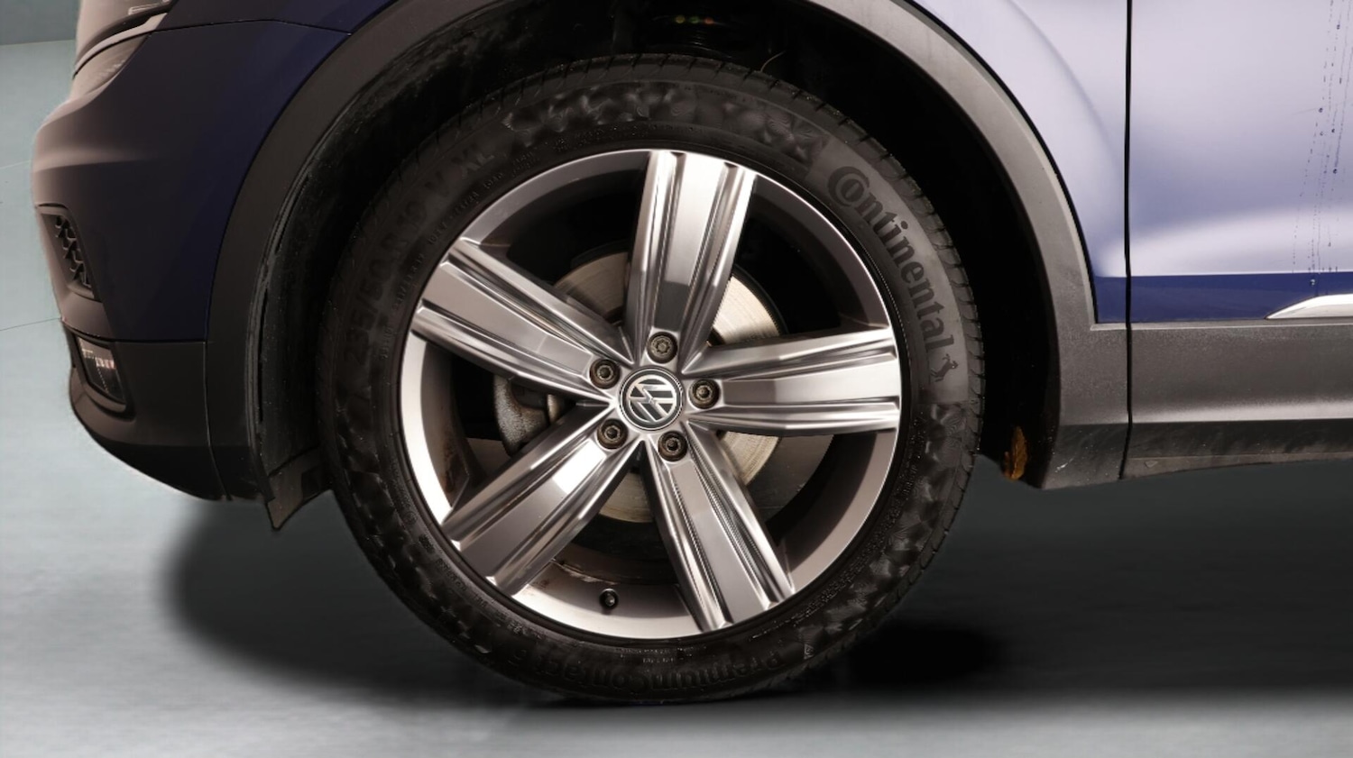 Used Volkswagen Tiguan 2019 for sale - 76381046: Photo 18