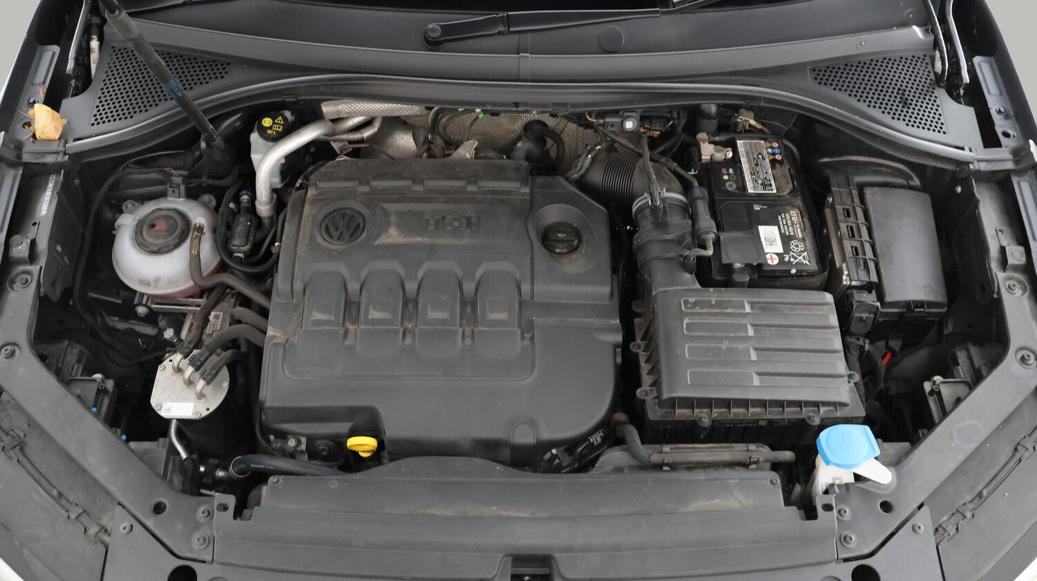 Used Volkswagen Tiguan 2019 for sale - 76381046: Photo 19