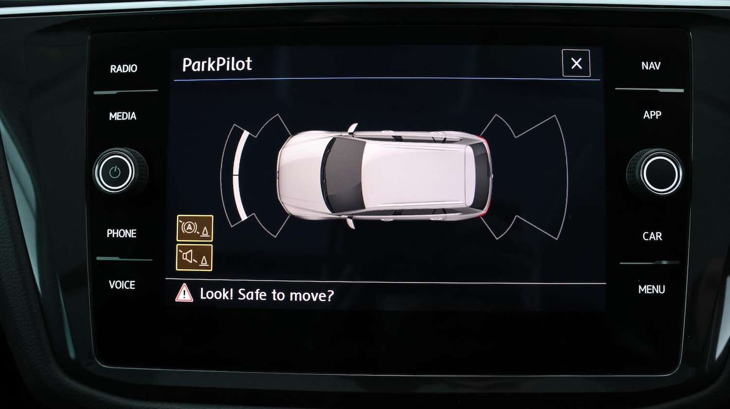 Used Volkswagen Tiguan 2019 for sale - 76381046: Photo 27