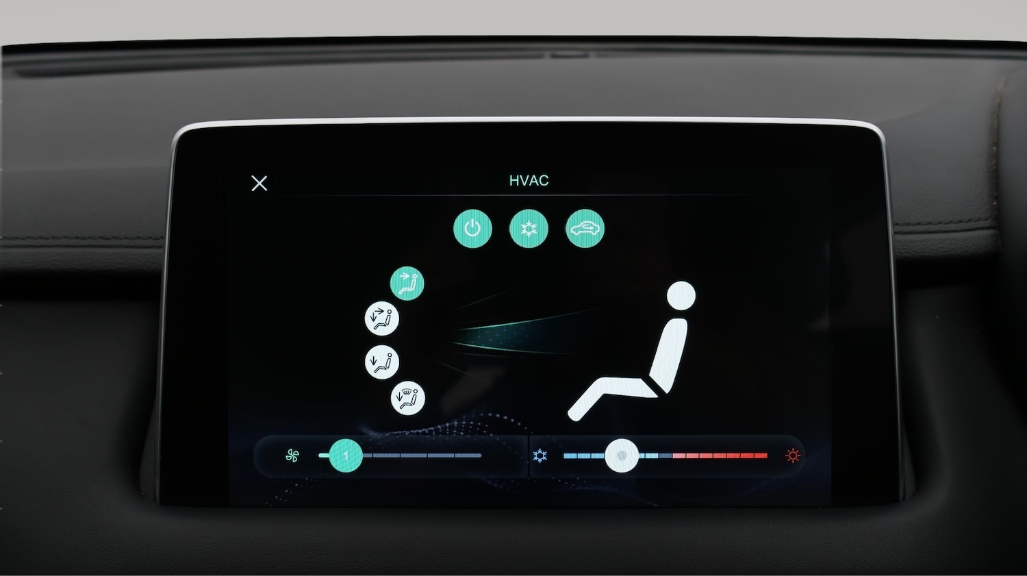 Used MG MG HS 2023 for sale - 77395089: Photo 12