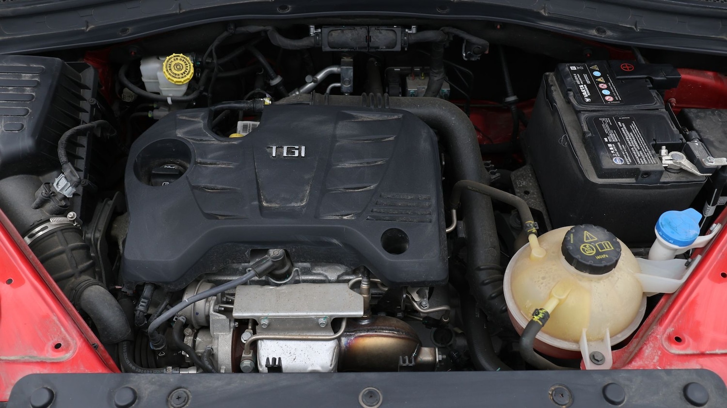 Used MG MG HS 2023 for sale - 77395089: Photo 19