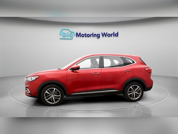 Used MG MG HS 2023 for sale - 77395089: Photo