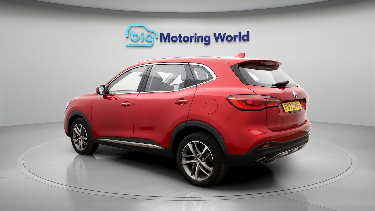 Used MG MG HS 2023 for sale - 77395089: Photo 5