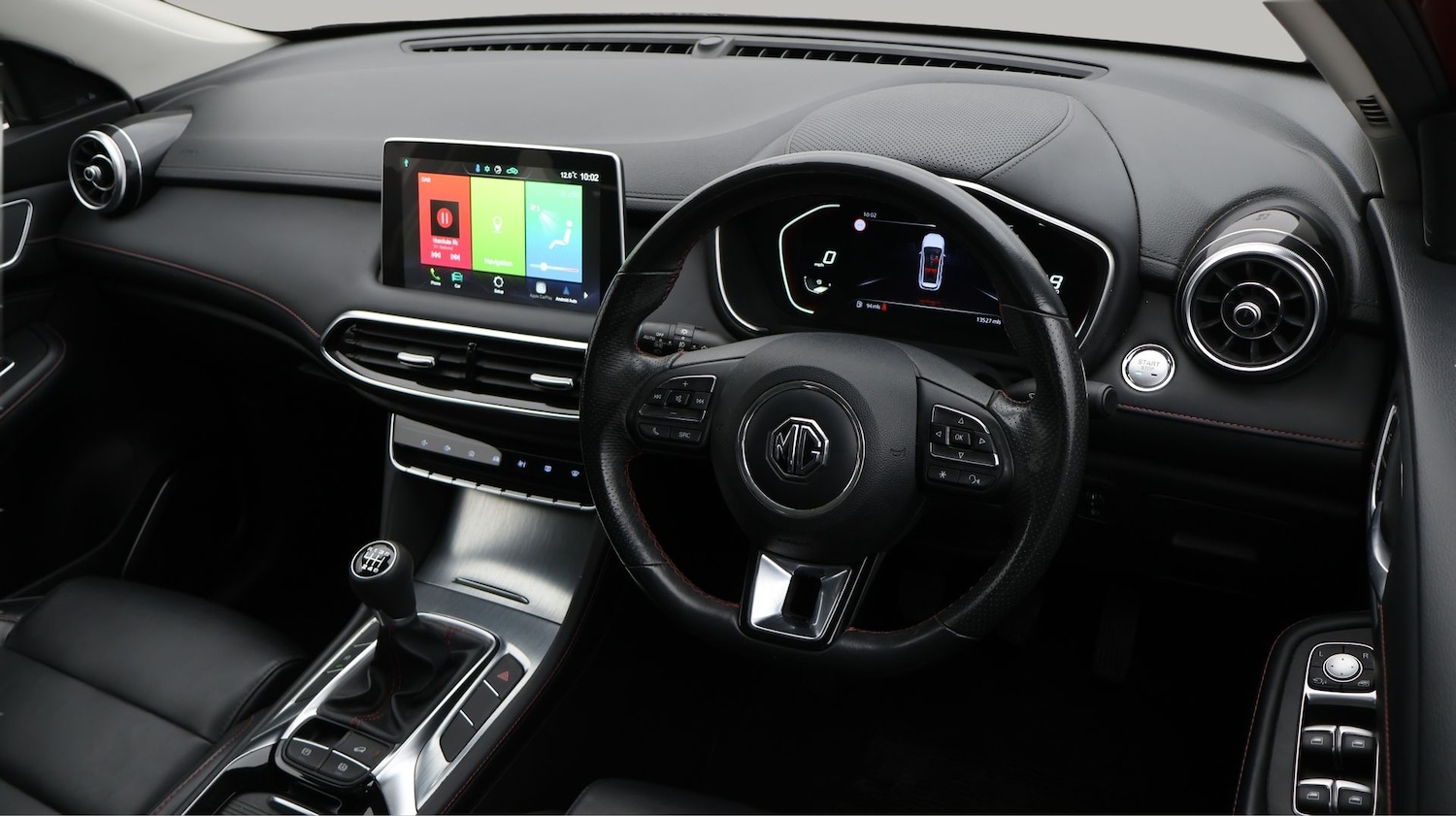 Used MG MG HS 2023 for sale - 77395089: Photo 9