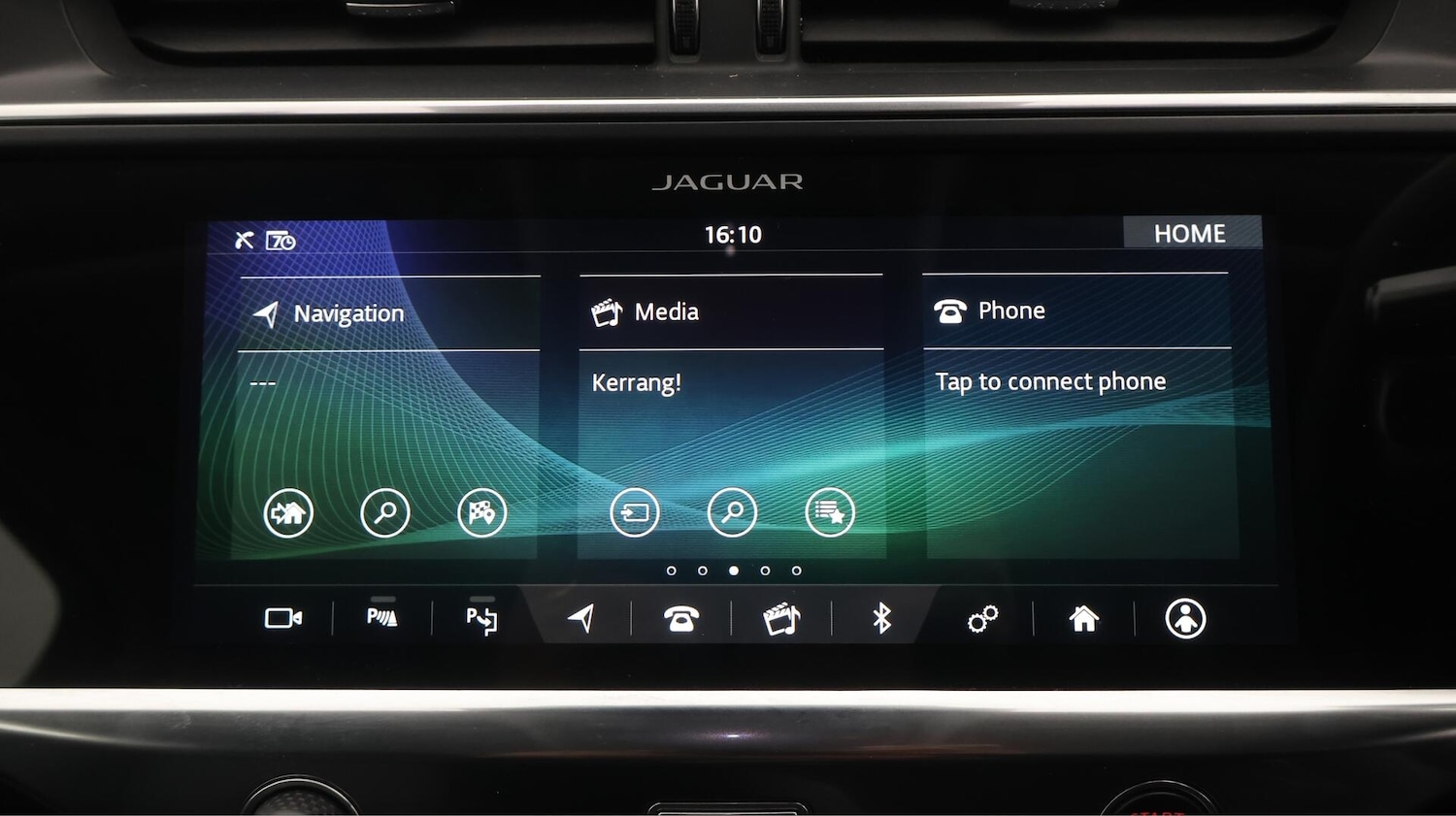 Used Jaguar I-Pace 2019 for sale - 76484454: Photo 11