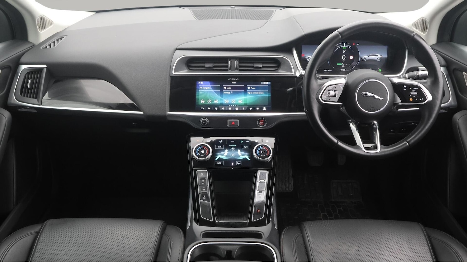 Used Jaguar I-Pace 2019 for sale - 76484454: Photo 13