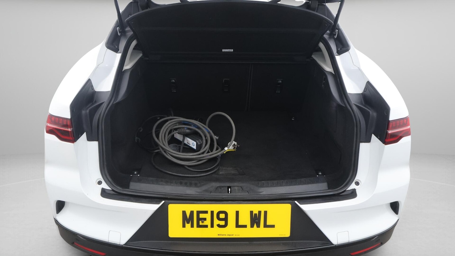 Used Jaguar I-Pace 2019 for sale - 76484454: Photo 17