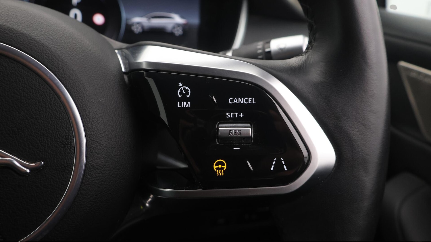 Used Jaguar I-Pace 2019 for sale - 76484454: Photo 26