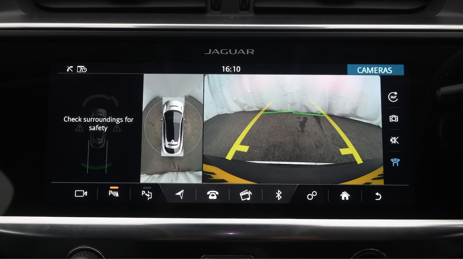 Used Jaguar I-Pace 2019 for sale - 76484454: Photo 27