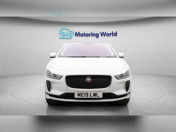 Used Jaguar I-Pace 2019 for sale - 76484454: Photo