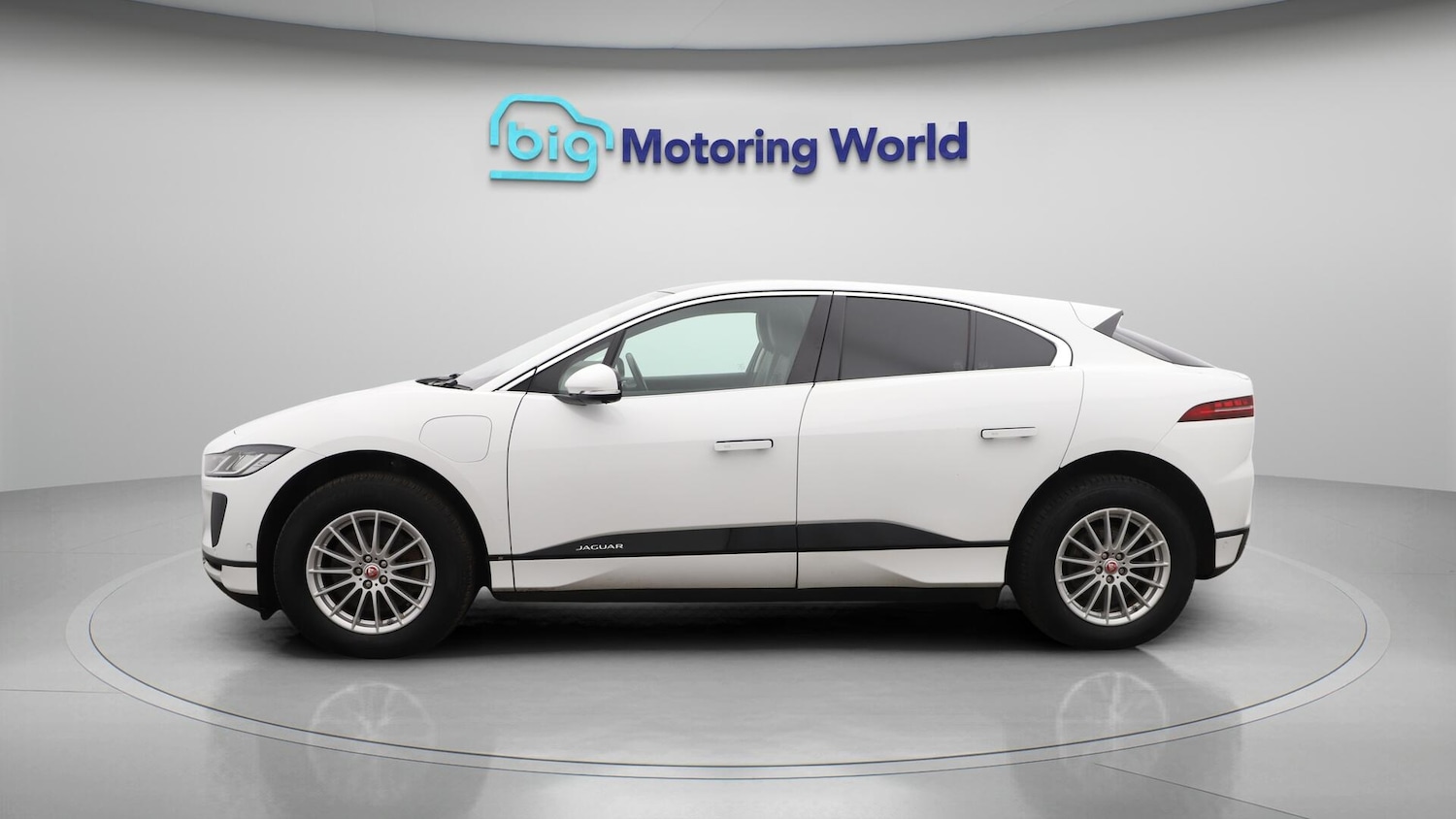 Used Jaguar I-Pace 2019 for sale - 76484454: Photo 4