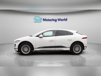 Used Jaguar I-Pace 2019 for sale - 76484454: Photo
