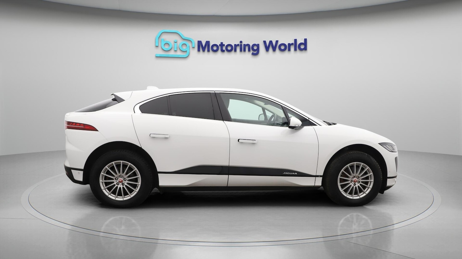 Used Jaguar I-Pace 2019 for sale - 76484454: Photo 8