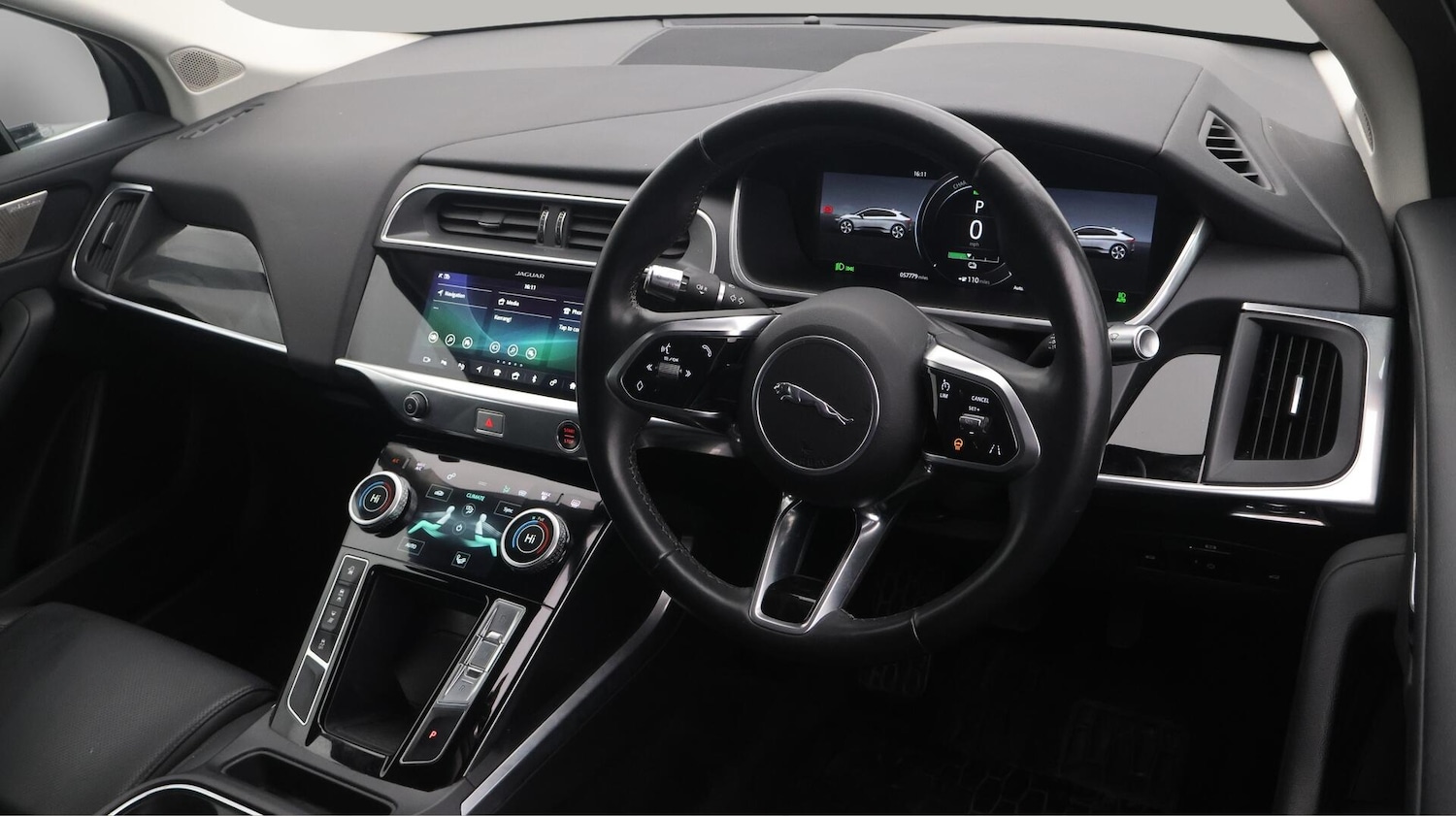 Used Jaguar I-Pace 2019 for sale - 76484454: Photo 9