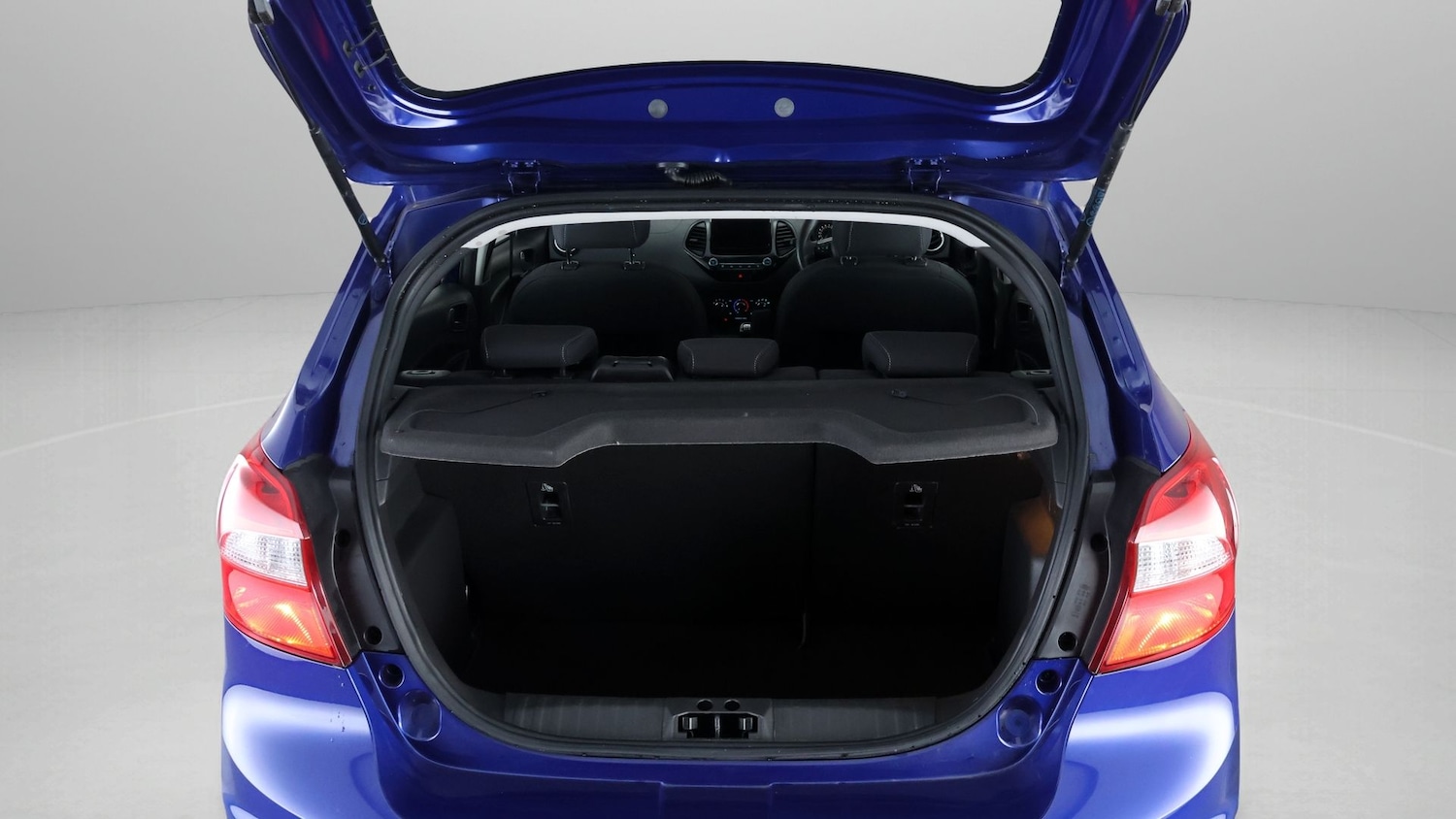 Used Ford Ka+ 2019 for sale - 77363813: Photo 17