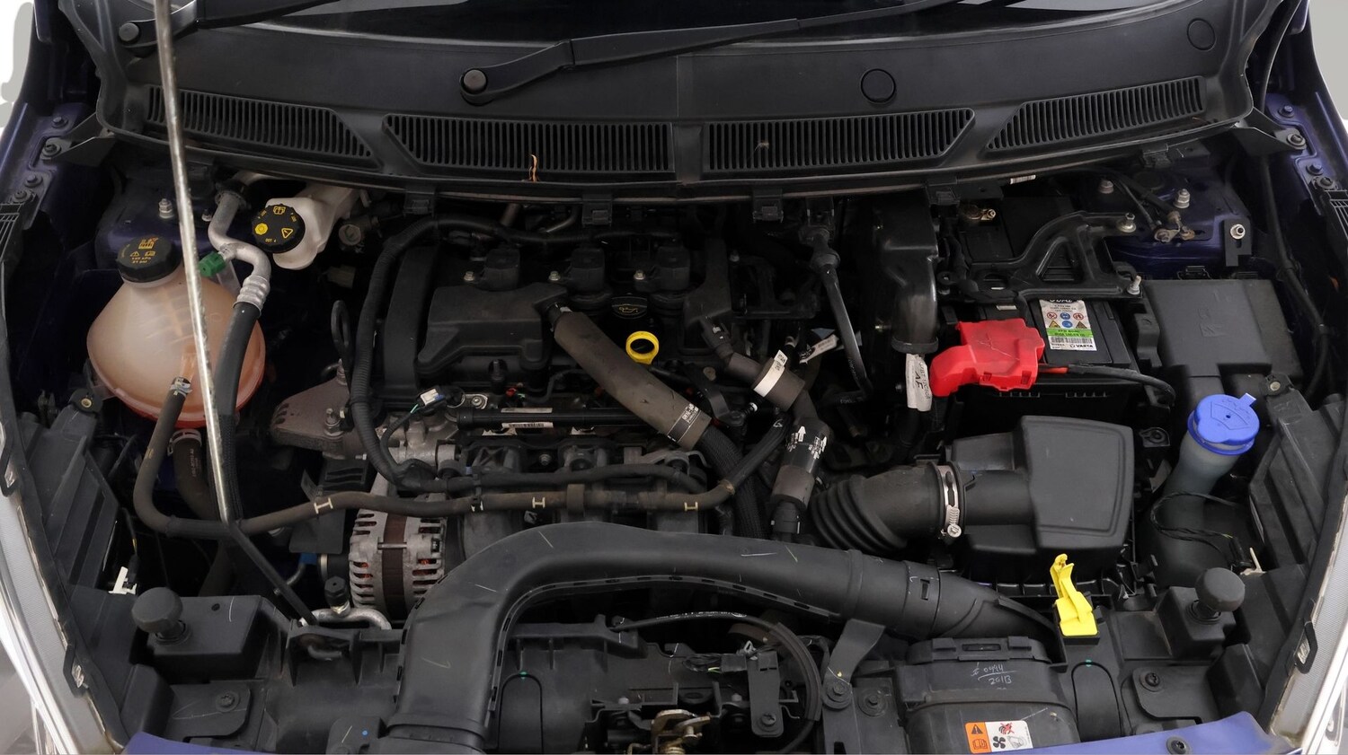 Used Ford Ka+ 2019 for sale - 77363813: Photo 19