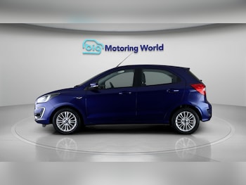Used Ford Ka+ 2019 for sale - 77363813: Photo
