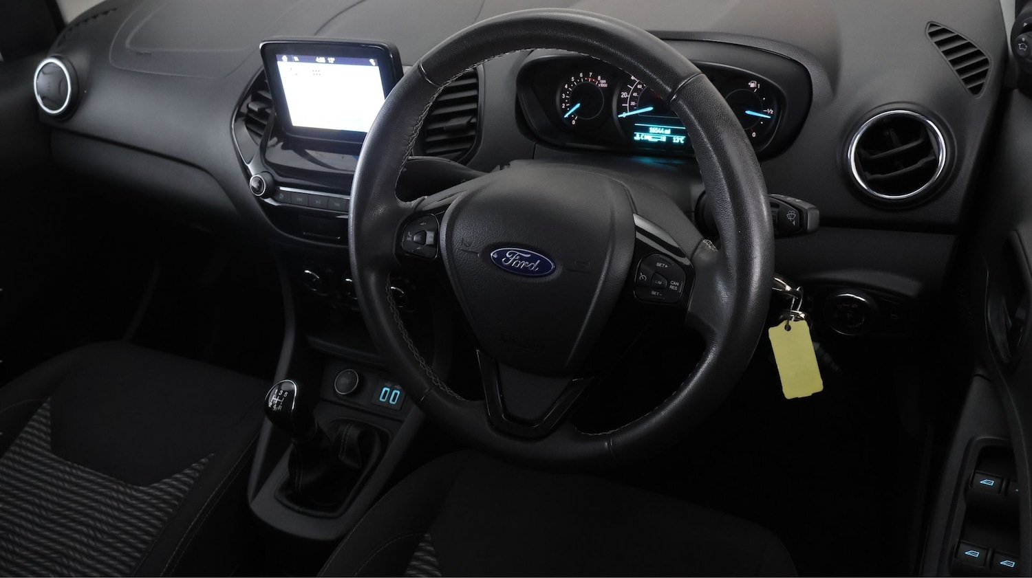 Used Ford Ka+ 2019 for sale - 77363813: Photo 9