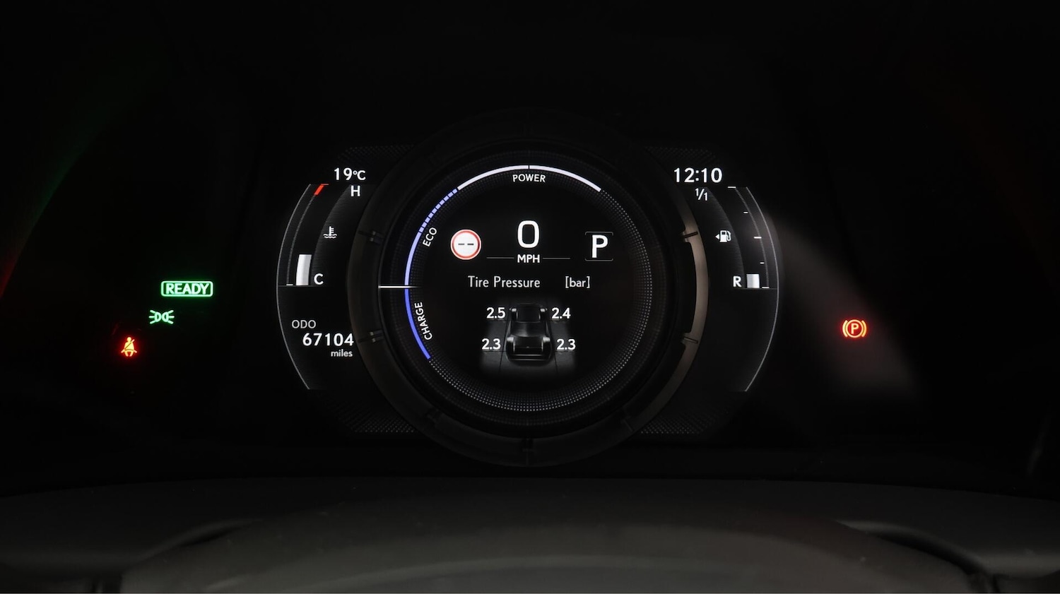 Used Lexus ES 2019 for sale - 76498654: Photo 10