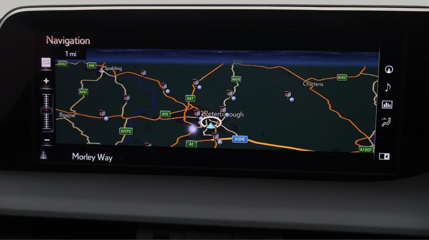 Used Lexus ES 2019 for sale - 76498654: Photo 11