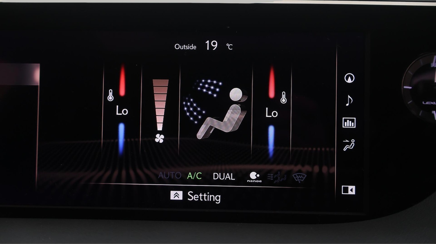 Used Lexus ES 2019 for sale - 76498654: Photo 12