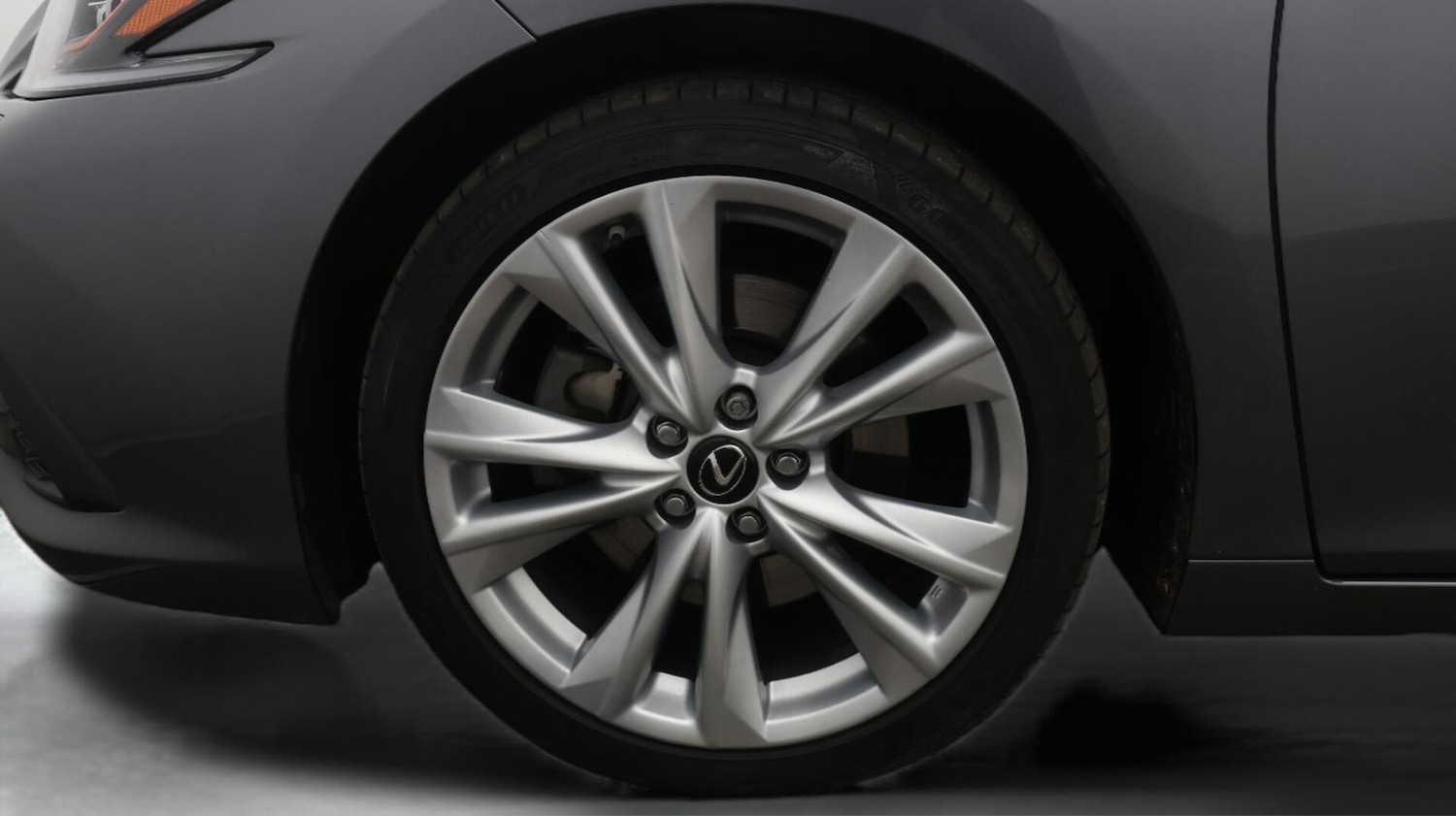 Used Lexus ES 2019 for sale - 76498654: Photo 18