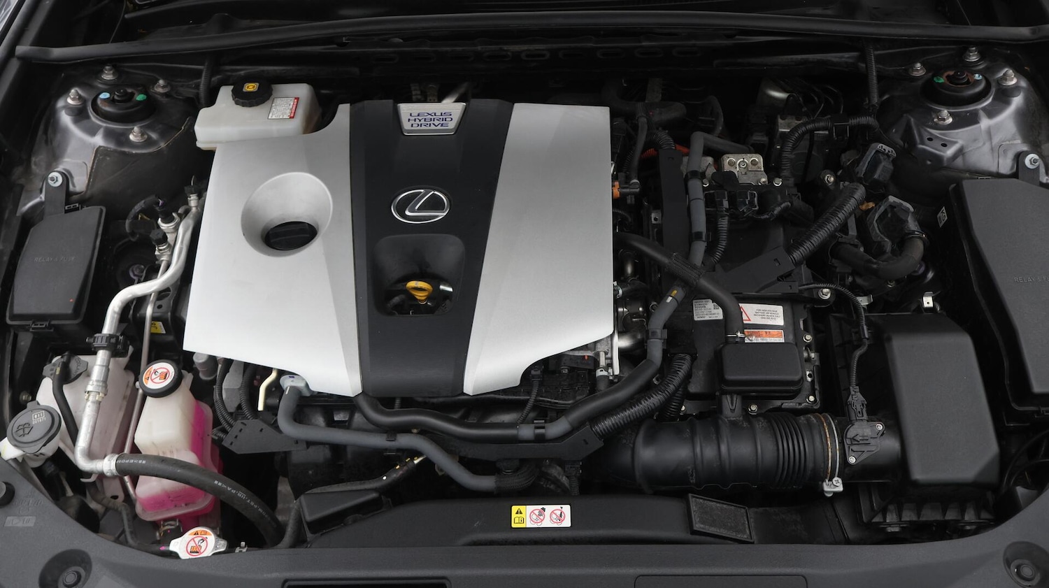 Used Lexus ES 2019 for sale - 76498654: Photo 19