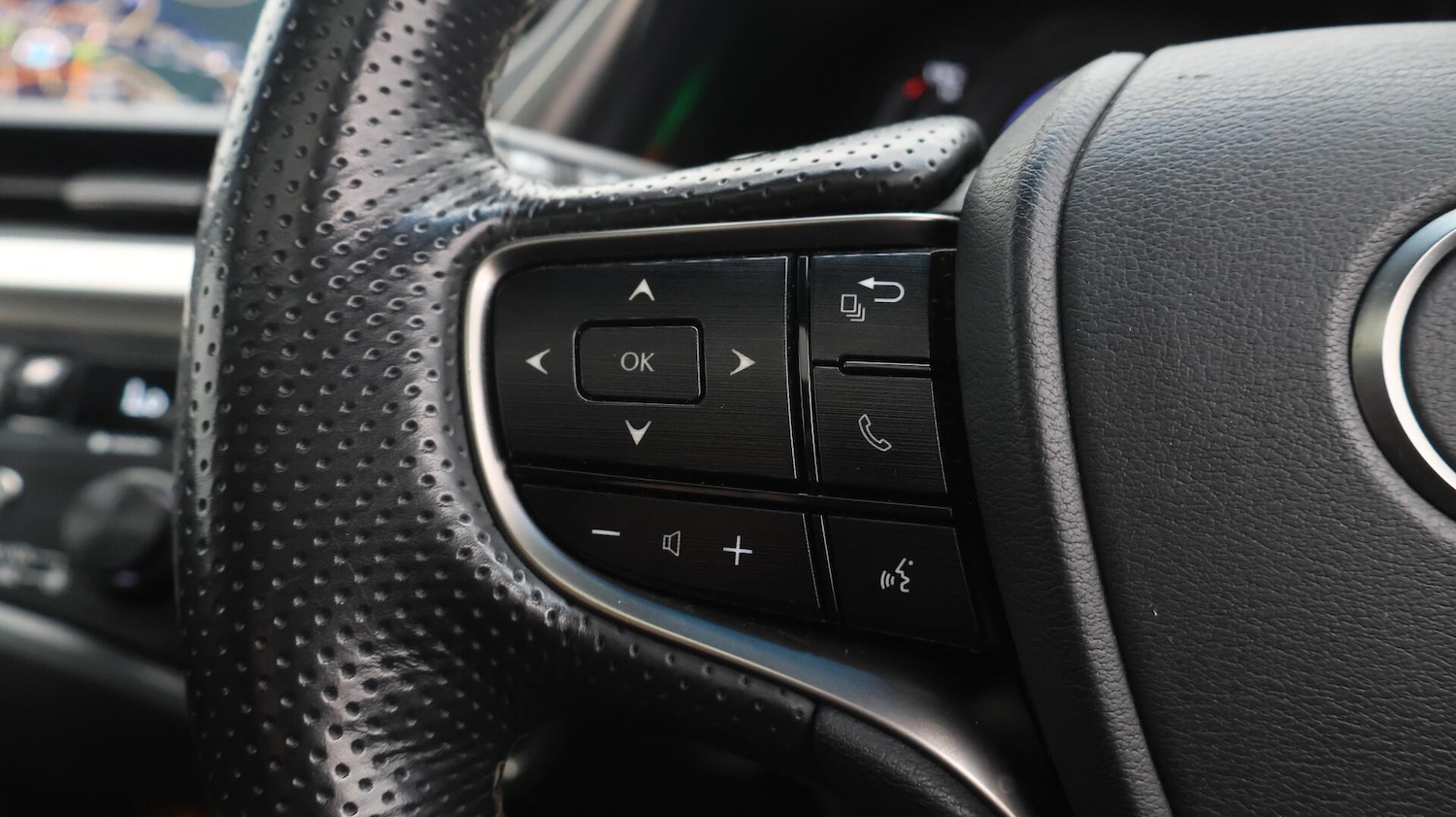 Used Lexus ES 2019 for sale - 76498654: Photo 26