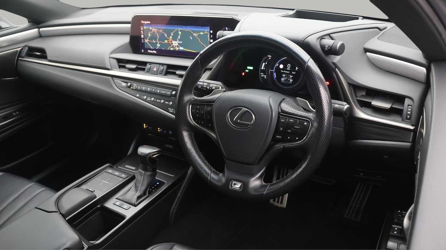 Used Lexus ES 2019 for sale - 76498654: Photo 9