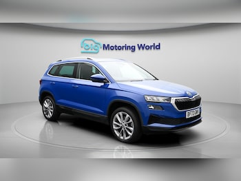Used Skoda Karoq 2023 for sale - 78228591: Photo