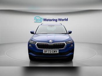 Used Skoda Karoq 2023 for sale - 78228591: Photo