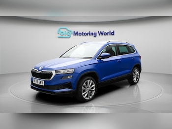 Used Skoda Karoq 2023 for sale - 78228591: Photo