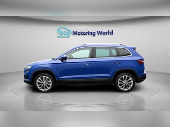 Used Skoda Karoq 2023 for sale - 78228591: Photo