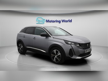 Used Peugeot 3008 2023 for sale - 75378252: Photo