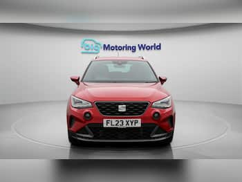 Used SEAT Arona 2023 for sale - 79703929: Photo