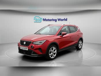 Used SEAT Arona 2023 for sale - 79703929: Photo