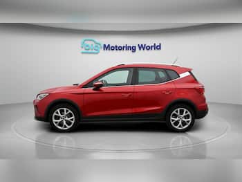 Used SEAT Arona 2023 for sale - 79703929: Photo