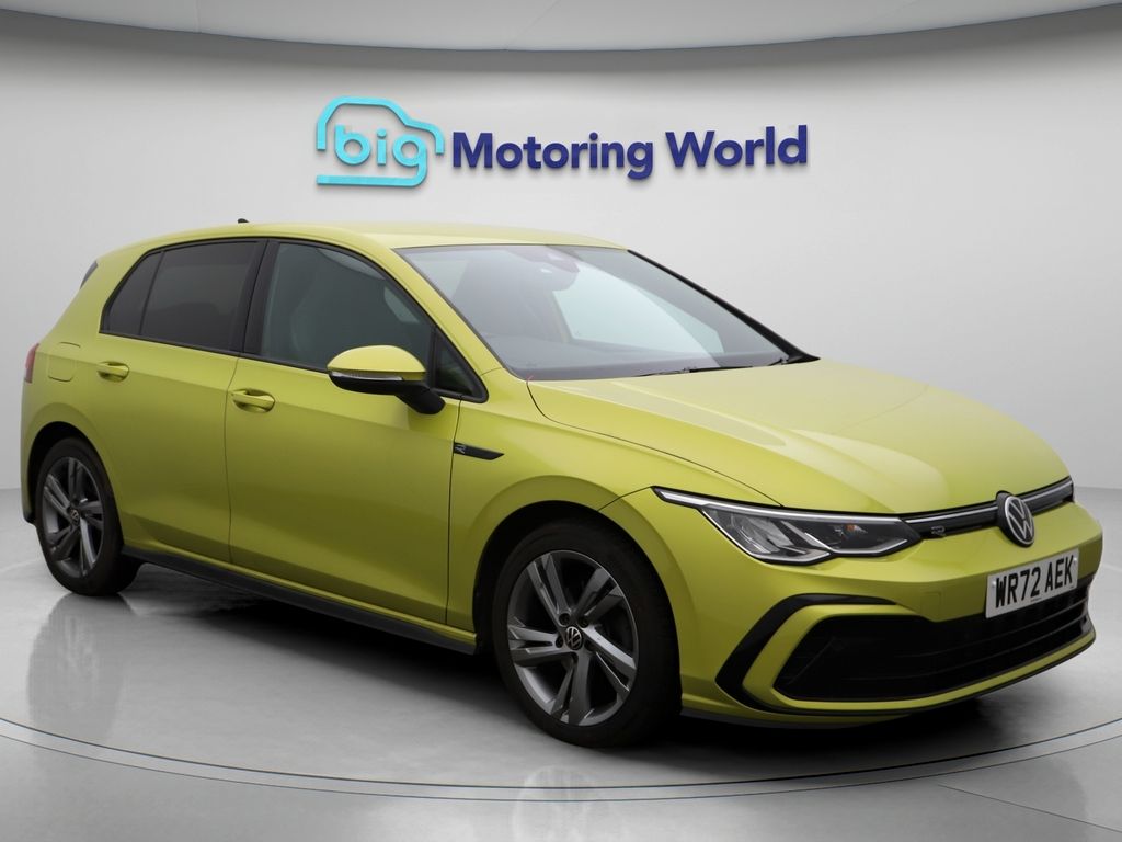 Used Volkswagen Golf for sale - 76815196: Photo 16