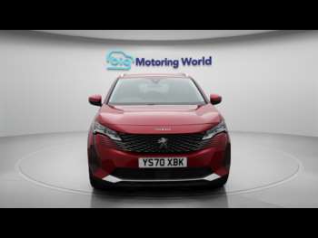 Used Peugeot 5008 2020 for sale - 74810723: Photo