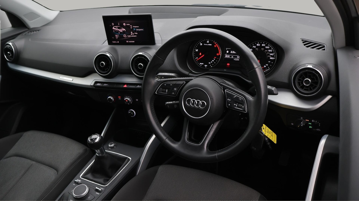Used Audi Q2 for sale - 76728289: Photo 10