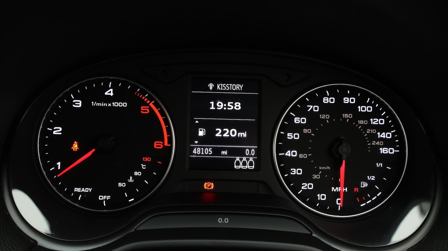 Used Audi Q2 for sale - 76728289: Photo 11