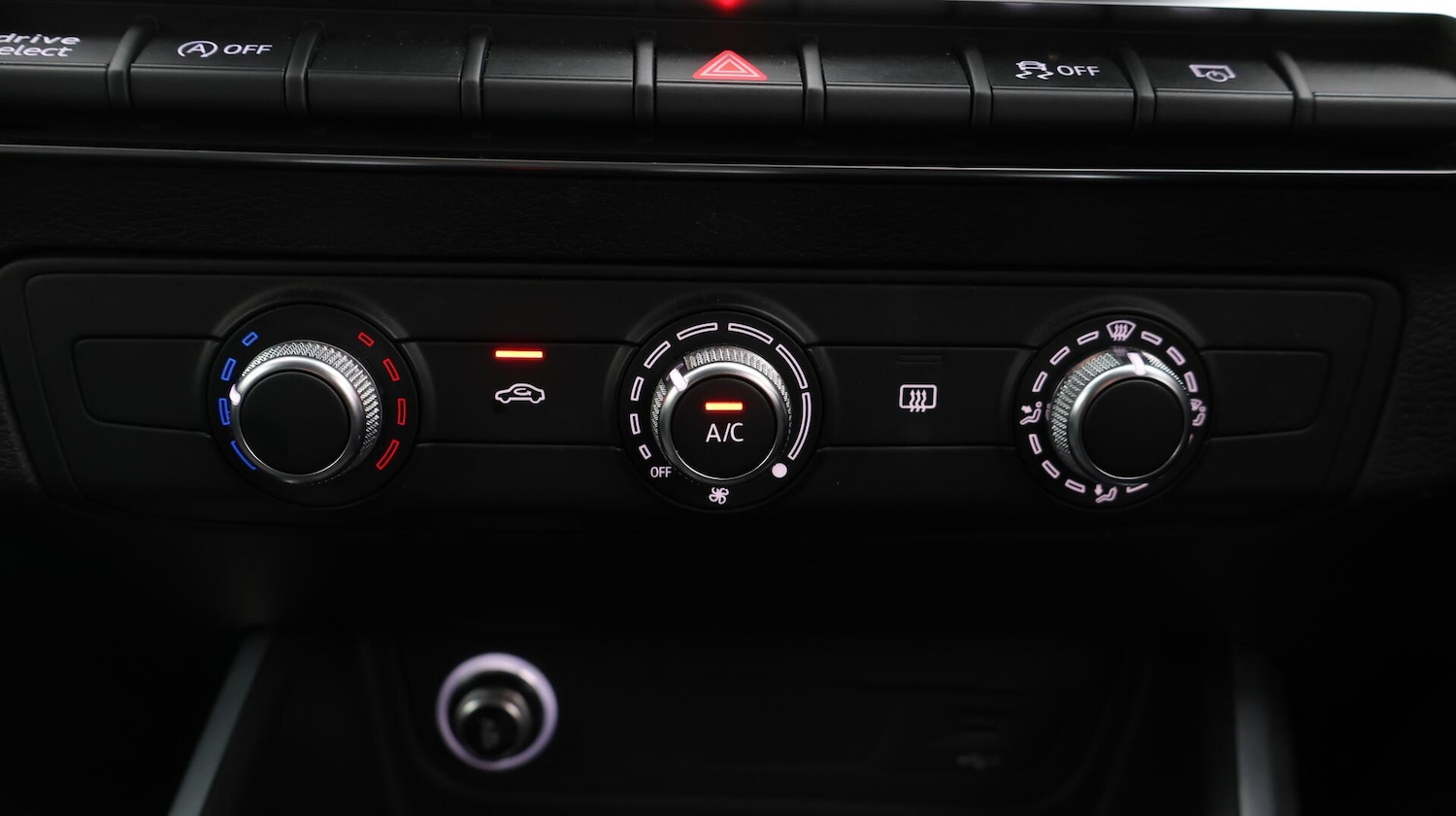 Used Audi Q2 for sale - 76728289: Photo 13