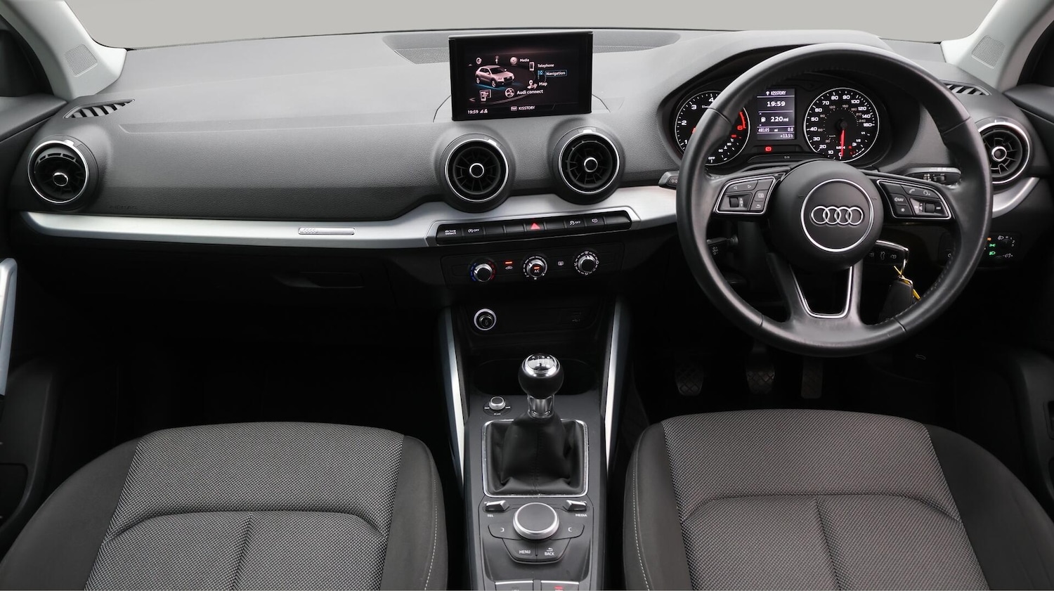 Used Audi Q2 for sale - 76728289: Photo 14