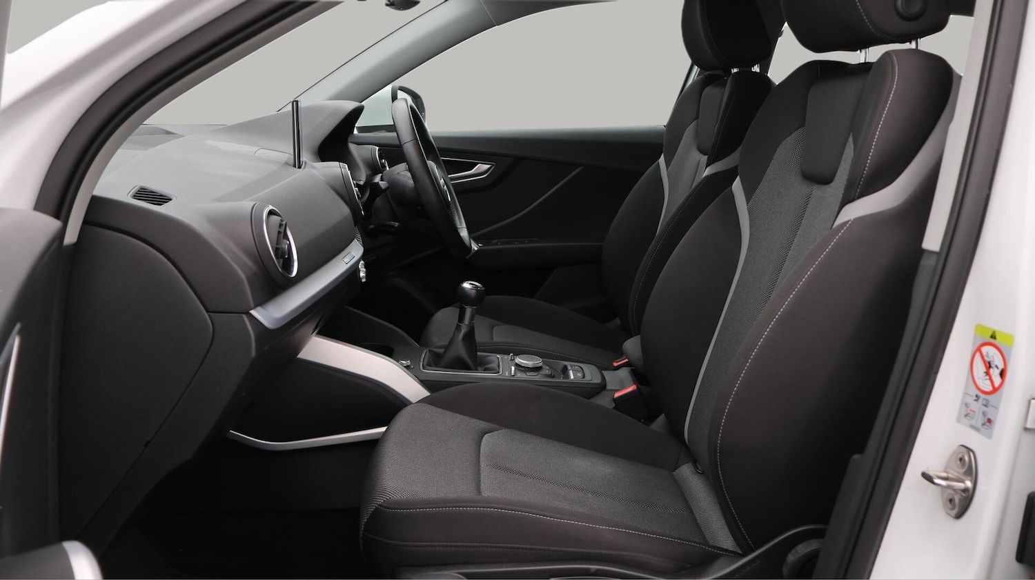 Used Audi Q2 for sale - 76728289: Photo 15