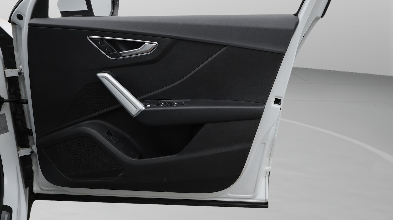 Used Audi Q2 for sale - 76728289: Photo 16