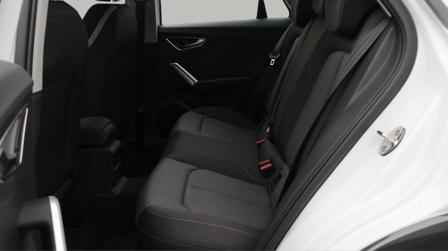 Used Audi Q2 for sale - 76728289: Photo 17